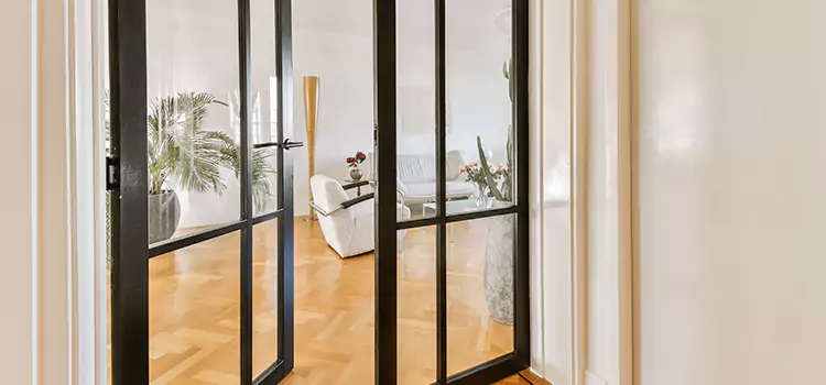 Bifold Door Replacement Beaumont
