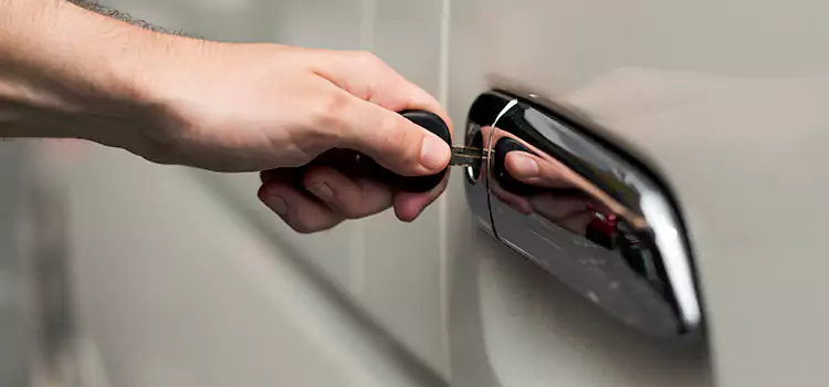 Why Choose Our Auto Locksmith Team in Beaumont, TX?