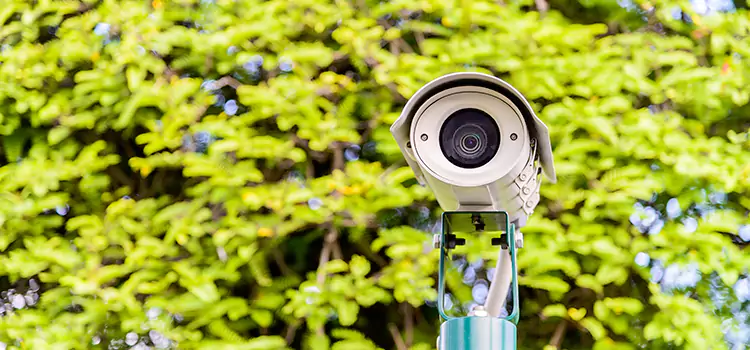 Advanced Surveillance Solutions for Every Need in Beaumont
