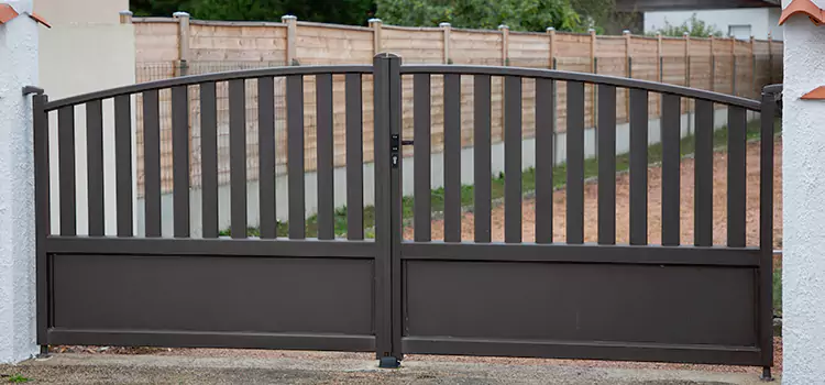 Advanced Gate Solutions in Beaumont, TX
