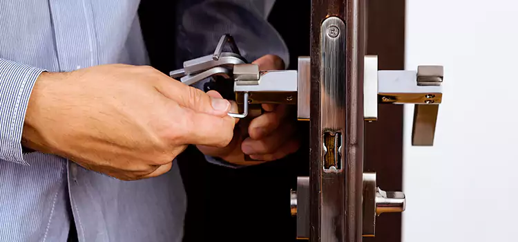 Commercial Door Lock Repair Beaumont