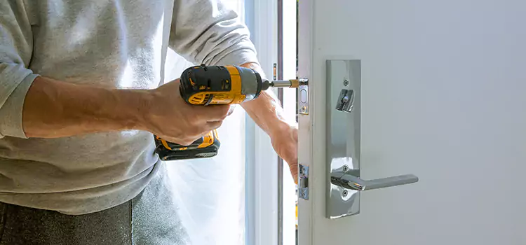 Door Knob Lock Repair Beaumont