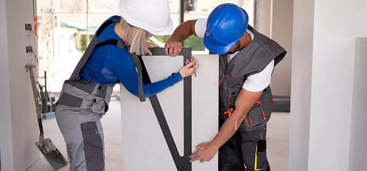 Why Choose Us for Door Panel Services in Beaumont, TX?