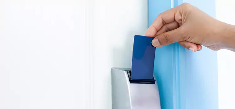 Access Control System Integration Beaumont