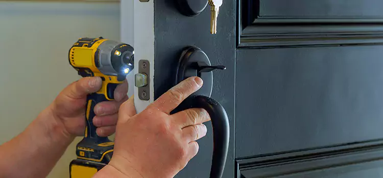 Locksmith Emergency Service Beaumont