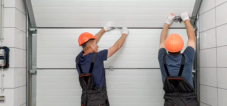 Choose Us for Your Garage Door Needs in Beaumont