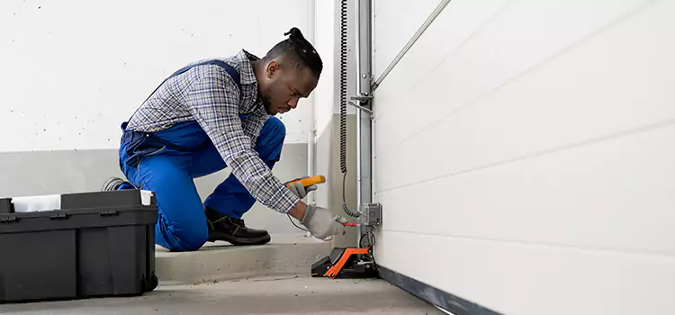 Expert Solutions for Every Garage Lock Need in Beaumont, TX
