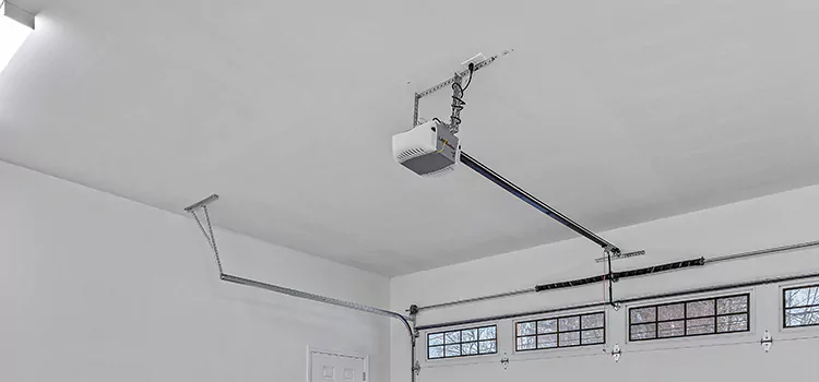 Experienced Garage Door Installers Beaumont