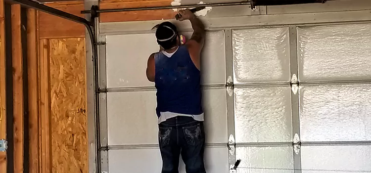 Specialized Garage Door Panel Solutions in Beaumont, TX