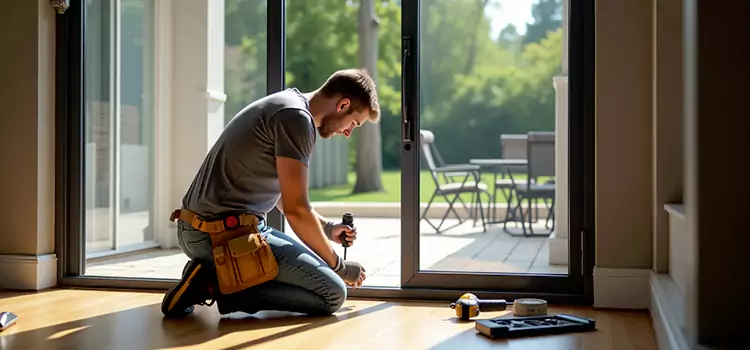Comprehensive Solutions for Every Glass Door Need in Beaumont, TX