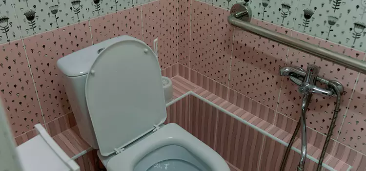 Meeting Diverse Needs With Accessible Restroom Solutions in Beaumont, TX