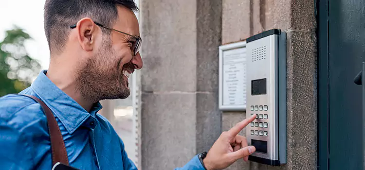 Advanced Solutions for Enhanced Security in Beaumont, TX