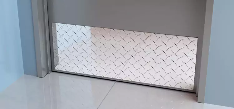 Benefits of Professional Kick Plate Solutions in Beaumont, TX