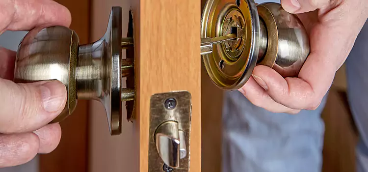 Sliding Door Lock Repair Beaumont