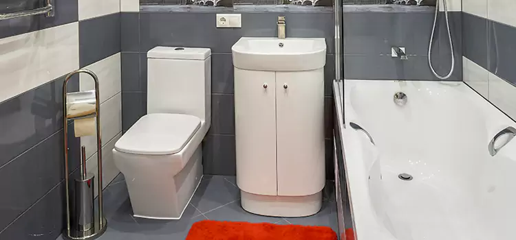 Hansgrohe Shaving Mirror Beaumont