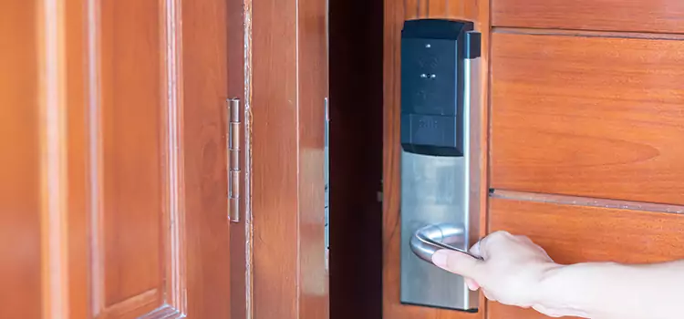 Commercial Keyless Entry Locks Beaumont