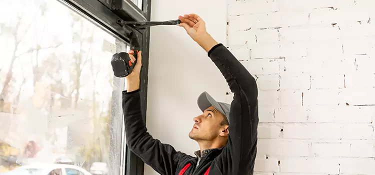 Why Choose Us for Your Door Closer Needs in Beaumont