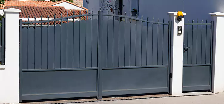 Emergency Commercial Gate Repair Beaumont