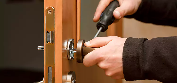 Semi Truck Locksmith Beaumont