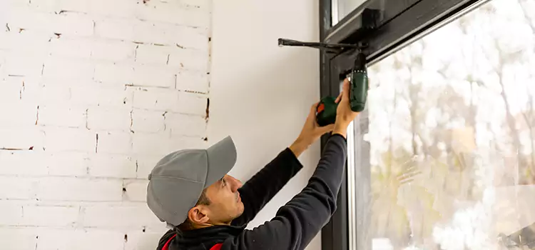 Your Trusted Partner for Door Closer Solutions in Beaumont, TX