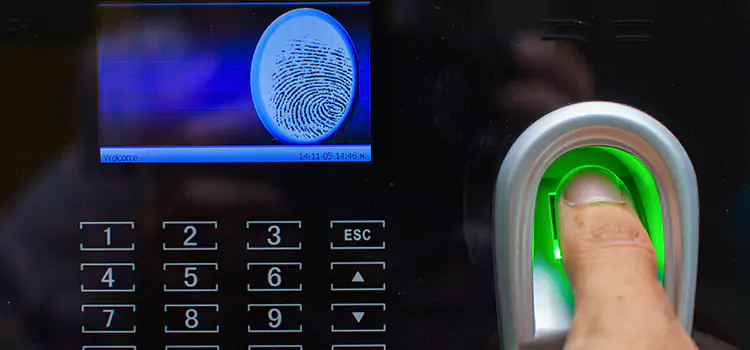 Your Trusted Partner for Secure Access in Beaumont, TX