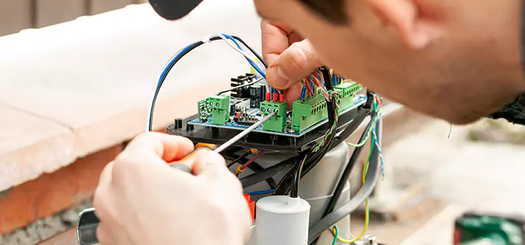 Specialized Brand Gate Motor Repairs Beaumont