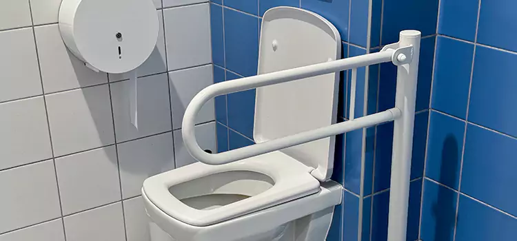 Comprehensive Solutions in Beaumont, TX for Accessible Facilities