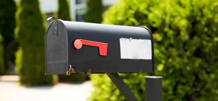 Secure Mailboxes for Packages Beaumont