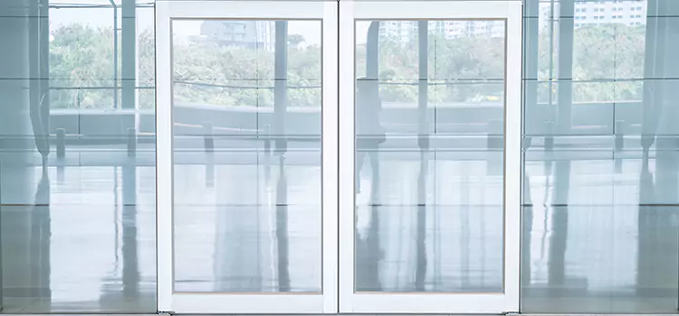 Mobile Sliding Screen Door Replacement Beaumont