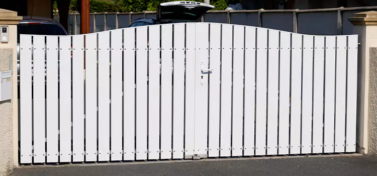 Why Choose Us for Residential Gate Repair in Beaumont, TX?