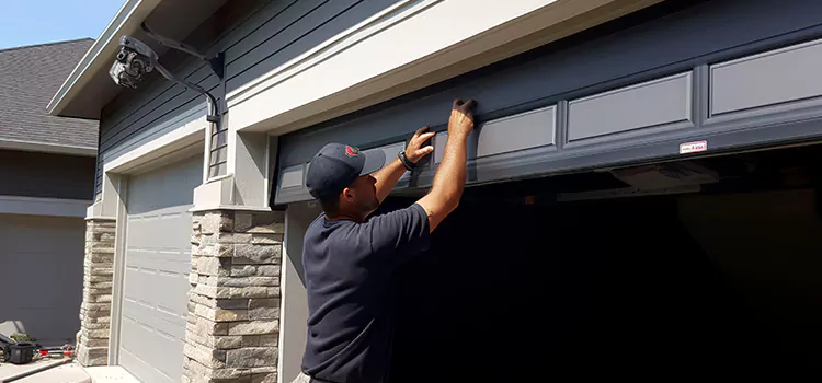 Janus Roll Up Doors Beaumont