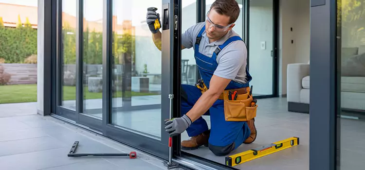 Patio Door Replacement Beaumont